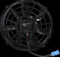 BRUSHLESS FANS