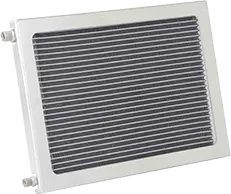 CONDENSERS